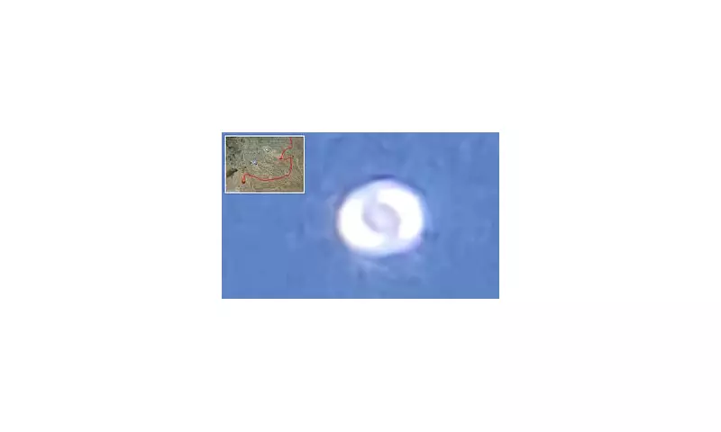 Mysterious Spy Balloons Spotted Over Multiple US States Spark Fears of Covert Chinese Surveillance Operation