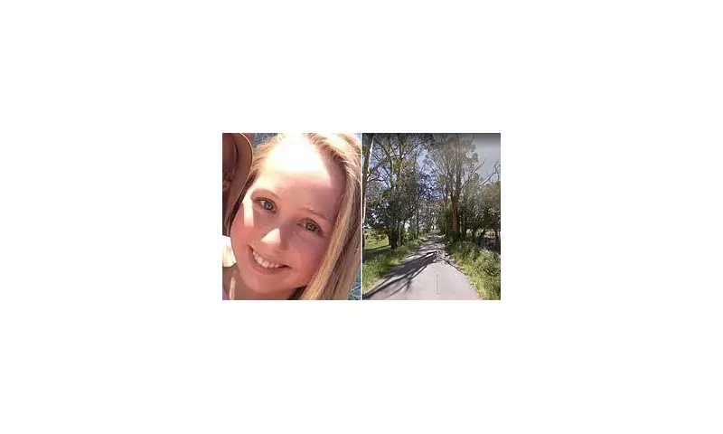 Mystery Deepens: Search Intensifies for Missing Hampshire Woman Lucinda Miller