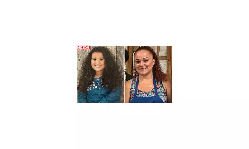 Mystery of Missing Melodee: Nebraska Mother's Baffling Cross-Country Disappearance After Santa Barbara Trip