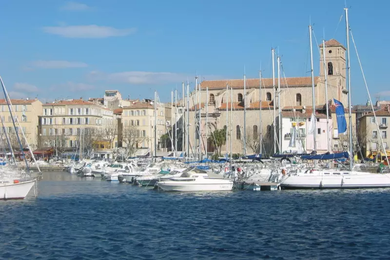 Mystery on the Mediterranean: British Businessman's Sudden Death Aboard Luxury Superyacht in French Waters