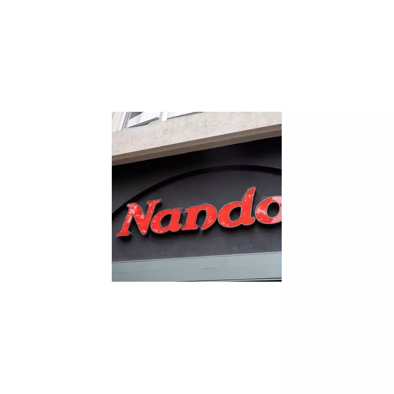 Nando's Culture Shock: Portuguese Expat's Honest Review of UK Peri-Peri Goes Viral