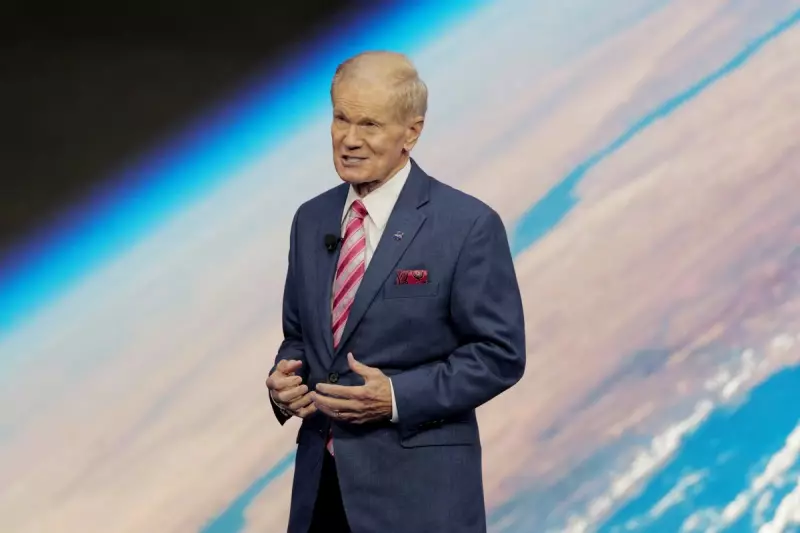 NASA Chief Backs Musk's Mars Mission: Bill Nelson Endorses SpaceX's Red Planet Ambitions