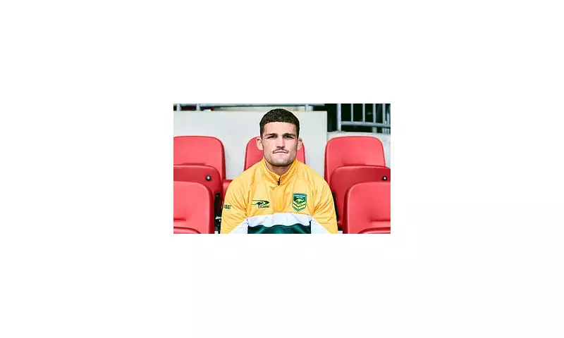 Nathan Cleary Hails 'Freakish' James Tedesco as Roosters Captain Delivers Historic Masterclass