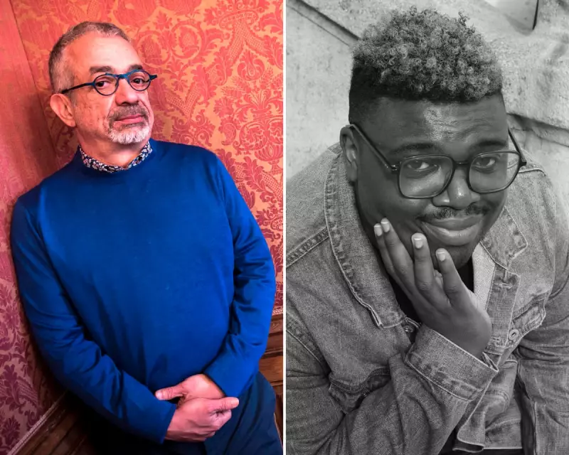 National Book Award 2025 Finalists Revealed: Literary Heavyweights and Rising Stars Vie for Top Prize