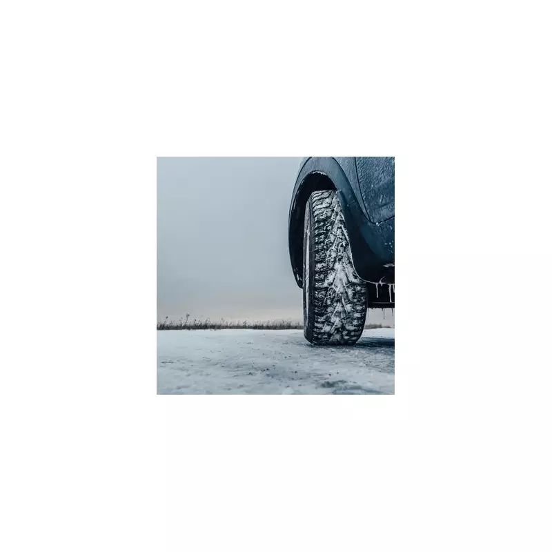 National Highways Issues Urgent Winter Driving Warning That Could Save Your Life
