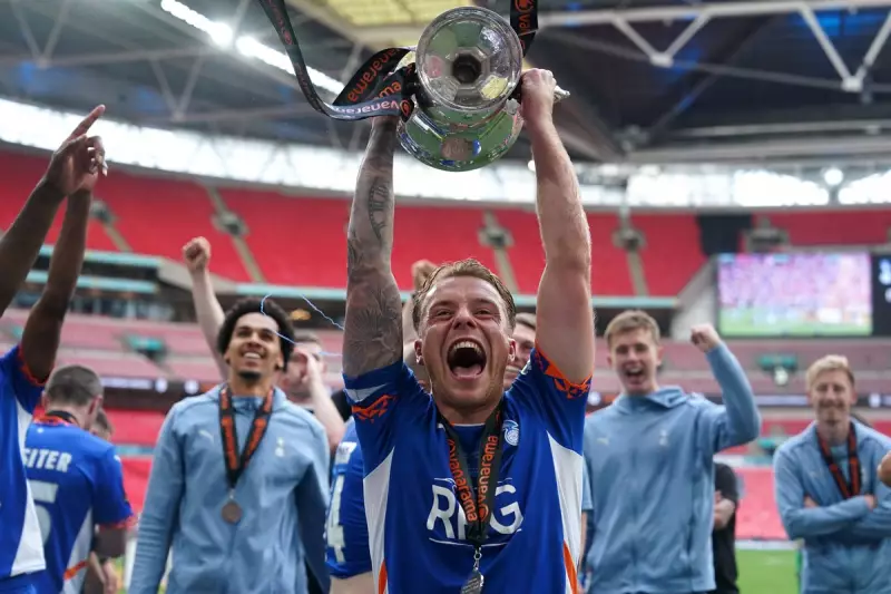 National League Promotion Drama: Three-Up, Three-Down System Sparks Fiery Debate