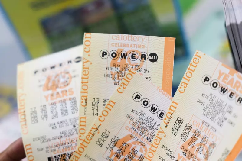 National Lottery Hunt: £4 Million Prize Remains Unclaimed as Deadline Looms