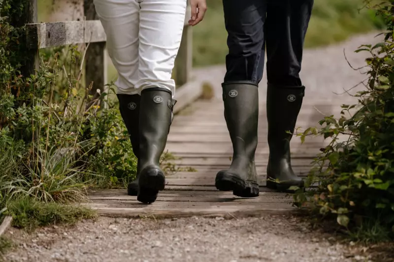 National Trust Under Fire: Vinnie Jones and David Beckham Statues Spark Heritage Debate