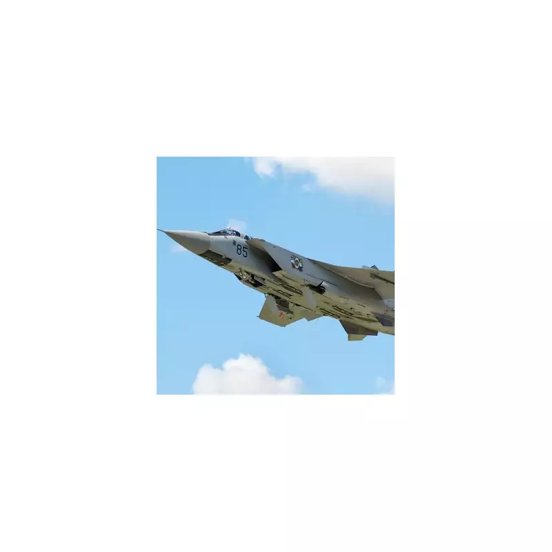 NATO Scrambles Fighter Jets as Russian Warplanes Approach Alliance Borders in Tense Baltic Encounter