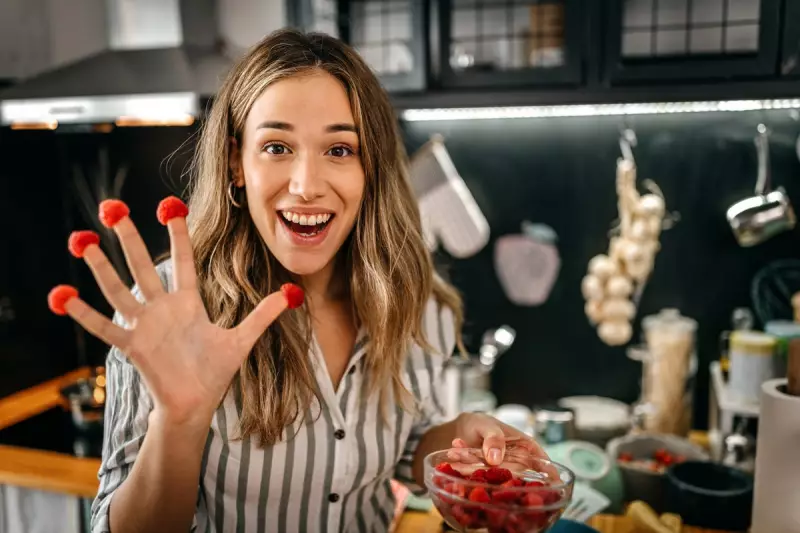 Nature's Sweet Defence: How Common Fruits Could Combat Cancer and Inflammation