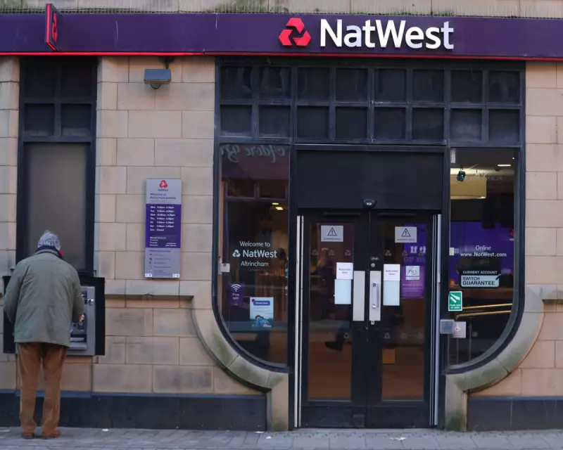 NatWest Boss Warns Against Bank Tax Hikes as Profits Soar 27%