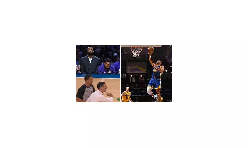 NBA Makes Blockbuster Return to NBC After 22 Years With Thunder vs Rockets Christmas Showdown