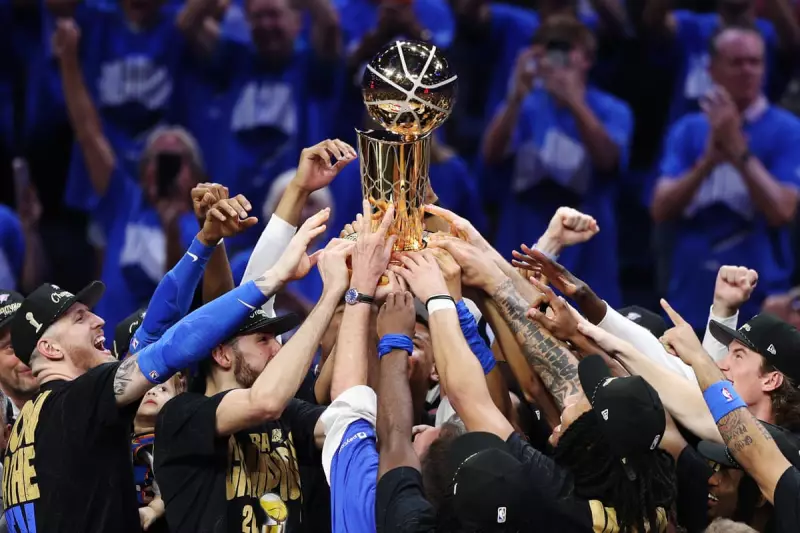 NBA Season 2025-26 Preview: Expert Predictions, Championship Contenders and Surprise Packages