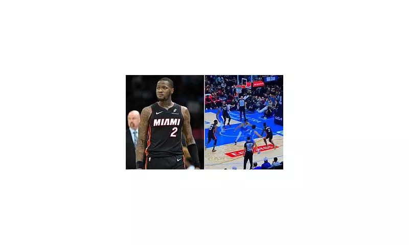 NBA Star Terry Rozier's Career In Turmoil After FBI Gambling Arrest And Dismal Court Performance