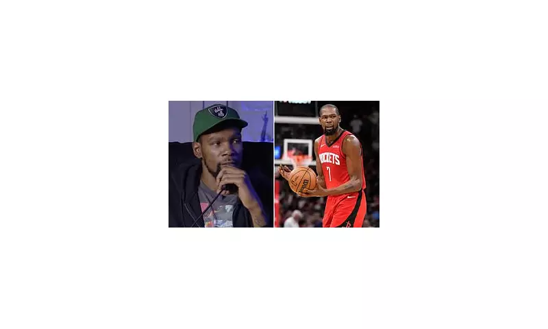 NBA Superstar Kevin Durant Ties the Knot: Secret Wedding to Longtime Partner Cassie Ann Stated