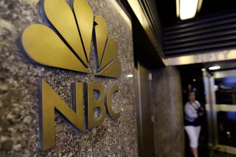 NBC News Axes Dozens of Staff in Major Restructuring, Diversity Teams Hardest Hit