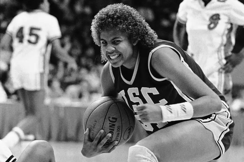 NCAA Women's Basketball Shakeup: South Carolina and USC Dominate as UConn Faces Historic Challenge