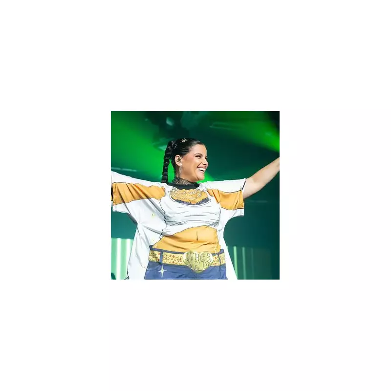 Nelly Furtado Reveals Why She's Taking a Break From Performing After Comeback
