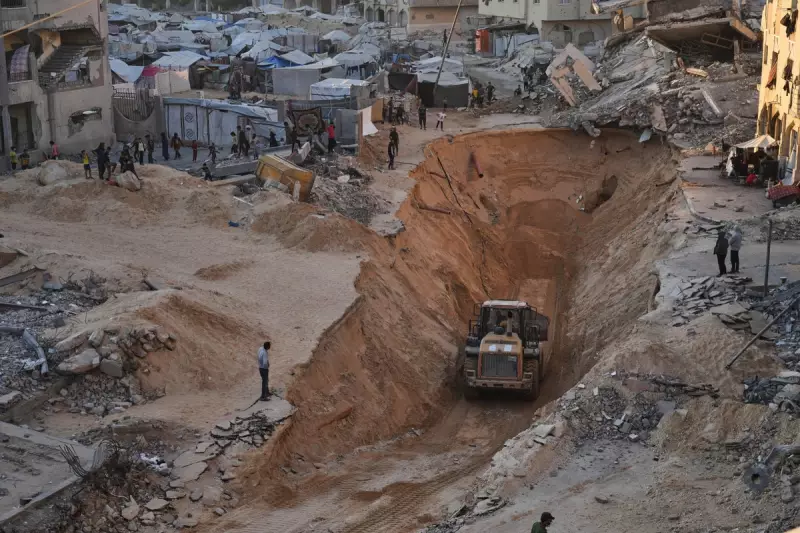 Netanyahu's Gaza Endgame: Israeli PM Vows 'Intense Fighting' Nears Conclusion Amid Mounting Pressure