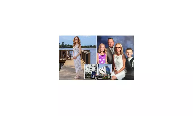 Netflix Faces Major Legal Blow as Maya Kowalski's 'Take Care of Maya' Verdict Overturned in Florida Court