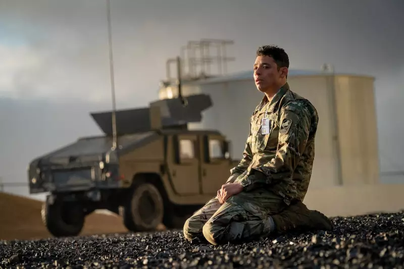 Netflix's Explosive Pentagon Deal: Kathryn Bigelow's 'House of Dynamite' Sparks Security Concerns