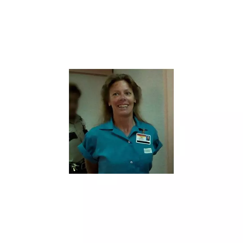 Netflix's Monster Exposed: The Shocking True Story of Aileen Wuornos's Final Victim