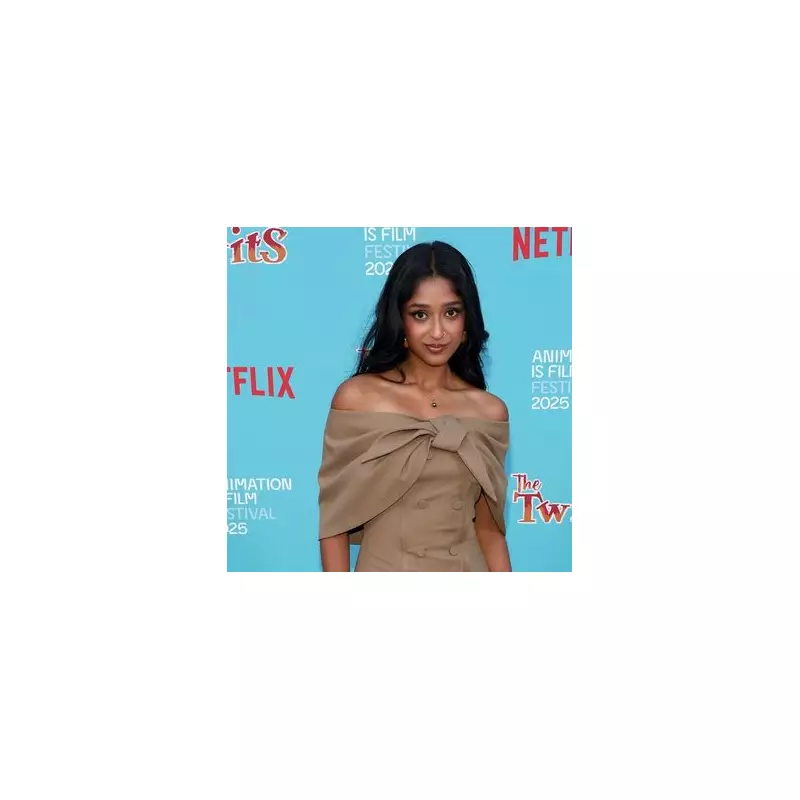 Never Have I Ever Star Slams Netflix Over 'Twits' Movie Title Controversy