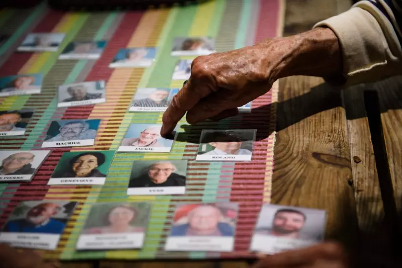 New Alzheimer's Breakthrough: Revolutionary Drug Shown to Slow Cognitive Decline in Groundbreaking Trial