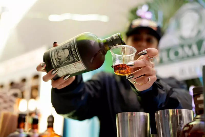 New Cancer Alert: Just One Alcoholic Drink Daily Increases Disease Risk, Study Reveals