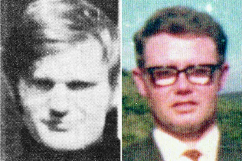 New Evidence Emerges in Londonderry Parachute Regiment Investigation