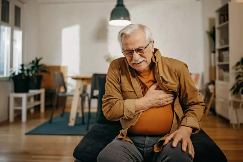 New Heart-Kidney-Metabolic Syndrome Warning: The Silent Health Crisis Affecting Millions