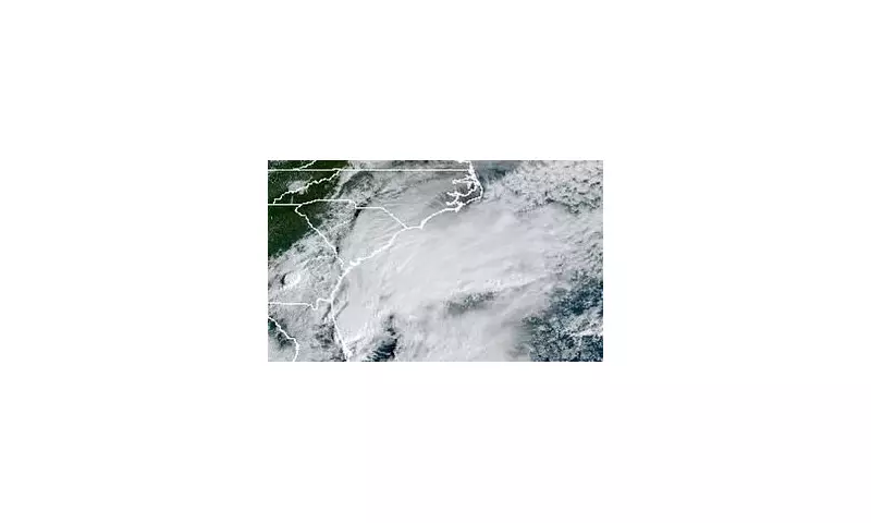 New Jersey Declares State of Emergency as Hurricane Threatens Widespread Devastation