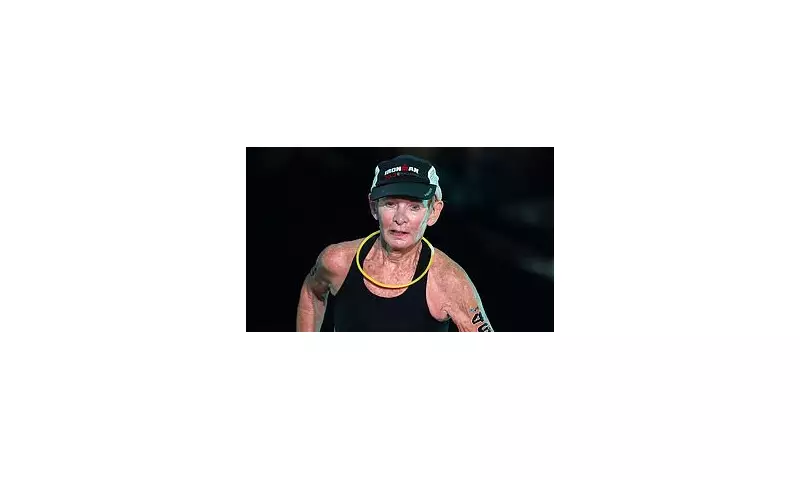 New Jersey Grandmother, 80, Shatters World Record With Stunning Sporting Achievement