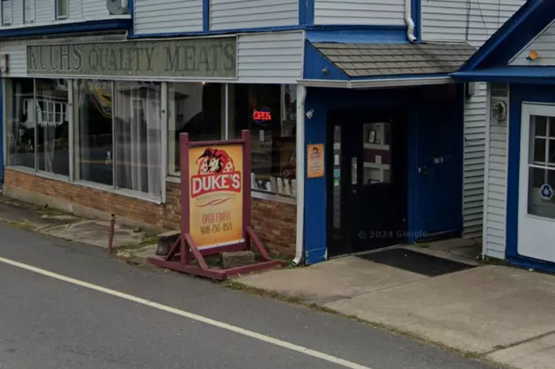 New Jersey Pizza Shop Double Murder: Chilling 911 Call Reveals Frantic Pleas for Help