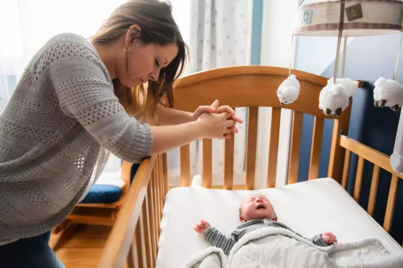 New Mothers Find Healing Harmony: How Singing Significantly Reduces Postnatal Depression Symptoms