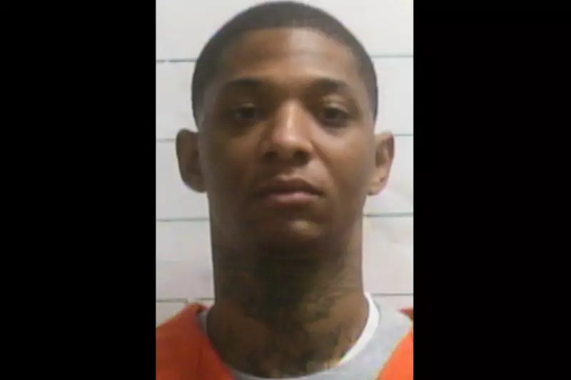 New Orleans Jailbreak Ends as Final Escapee Captured After Dramatic Manhunt
