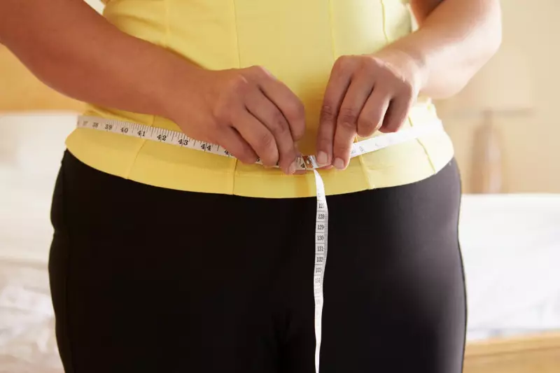 New Study Reveals Shocking Link Between Common Antidepressants and Weight Gain