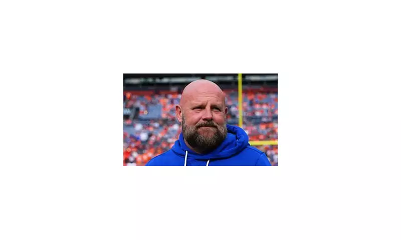 New York Giants Head Coach Brian Daboll Faces Axe After Disastrous Start - Fan Fury Erupts