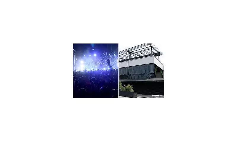 New York's Brooklyn Mirage Nightclub Faces Demolition After String of Safety Violations and Tragedies
