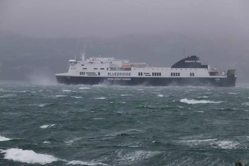 New Zealand Schools Shut Down as Severe Weather Wreaks Havoc Across South Island