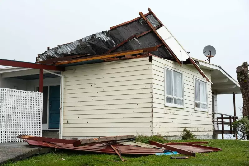 New Zealand Travel Chaos: Severe Storms Ground Flights and Disrupt Transport Nationwide