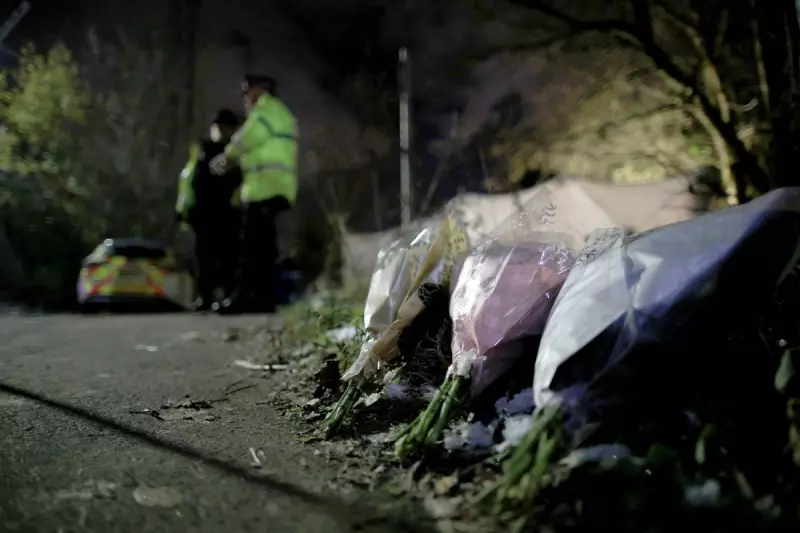 Newborn Baby Found Wrapped in Towel on Salford Street in Chilling Discovery