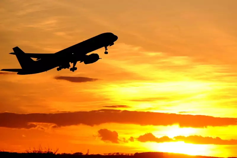 Newcastle Airport's £20m Transformation Set to Boost Passenger Numbers and Flight Options