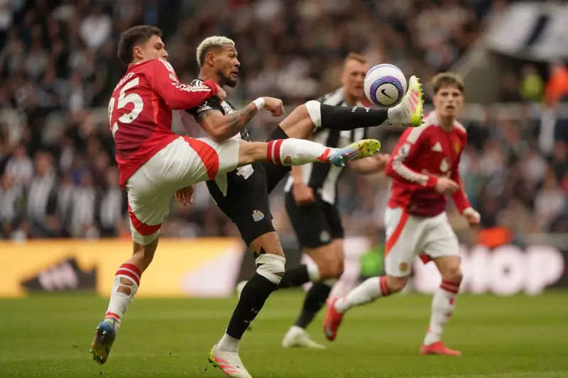 Newcastle United Face European Ban Nightmare as UEFA Looms Over Multi-Club Ownership