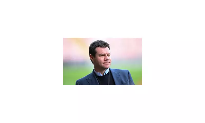 Newcastle United Poach Premier League Rival's Sporting Director in Major Coup
