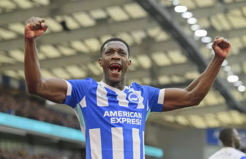 Newcastle's Stunning Second-Half Comeback Sinks Brighton in Premier League Thriller