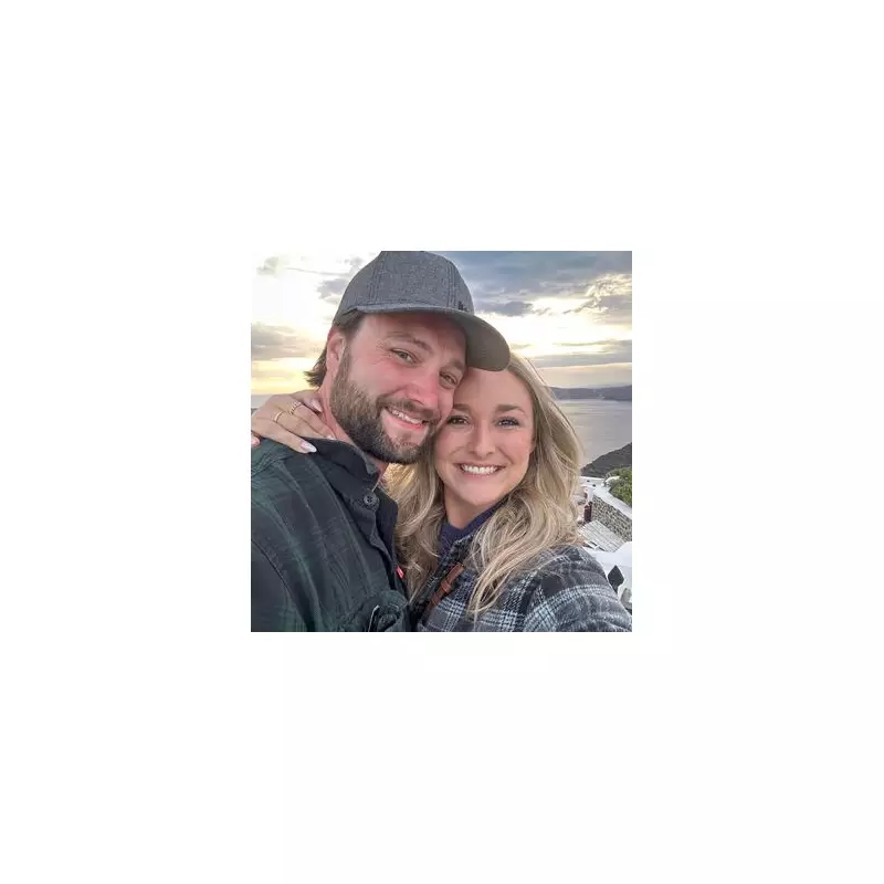 Newlywed Couple's Caribbean Honeymoon Ends in Tragedy: Bodies Found in Luxury Resort