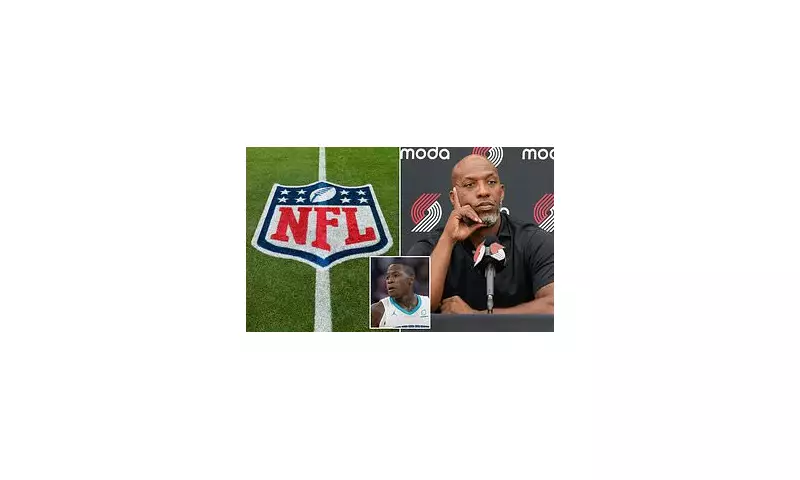 NFL Issues Stark Gambling Warning to Players Following NBA's Mafia-Linked Betting Scandal