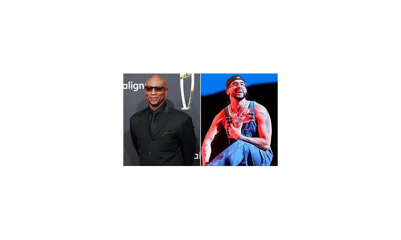 NFL Legend Eric Dickerson Demands Super Bowl Halftime Shake-Up After Bad Bunny Rumours Surface