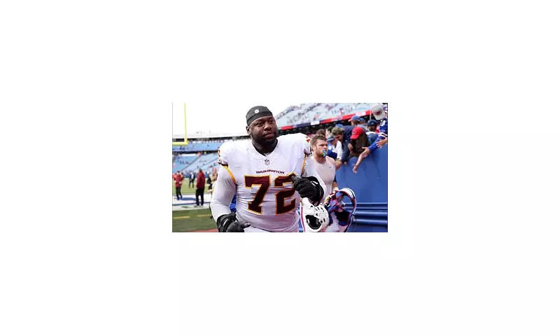 NFL Star Charles Leno Jr Announces Shock Retirement on Heartbreaking Anniversary of Daughter's Death